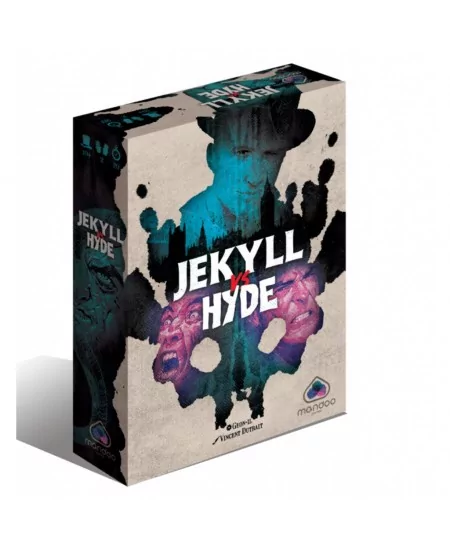 Jekyll Vs Hyde 3 Jekyll Vs Hyde