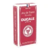 Jeu De Tarot : Ducale - 78 Cartes