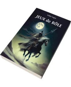 Jeux De Rôle (de Gildas Sagot)