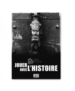 Jouer Avec L'Histoire - Jeu De Rôle