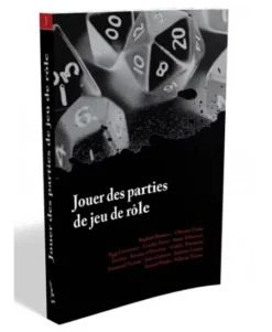 Jouer à Des Parties De Jeu De Rôle