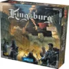 Kingsburg 3eme Edition -Jeu De Cartes Boutique kingsburg 3eme edition