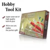 Kit De Modélisme - Army Painter - Hobby Tool Kit -Jeu De Cartes Boutique kit de modelisme army painter hobby tool kit
