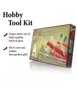 Kit De Modélisme - Army Painter - Hobby Tool Kit