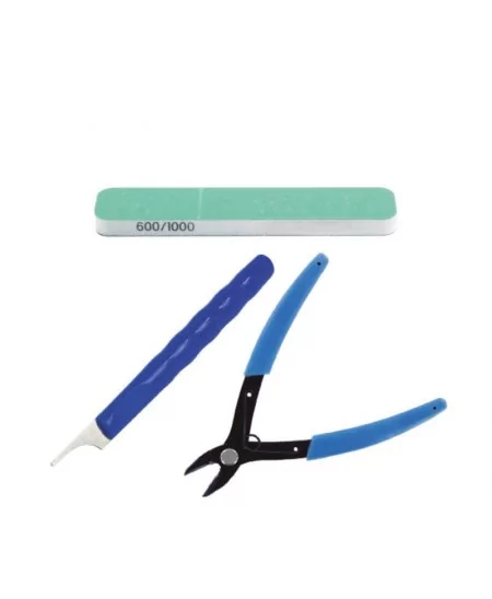 Kit De Modélisme 3 Kit De Modélisme