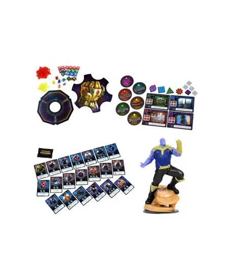 L'Ascension De Thanos 4 L'Ascension De Thanos – Image 2