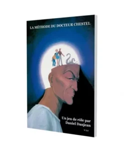 La Méthode Du Dr Chestel