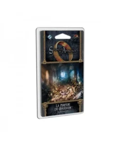 Edge LA PERFIDIE DE RHUDAUR