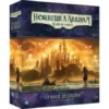 Fantasy Flight Games Horreur à Arkham : Le Jeu De Cartes - La Route De Carcosa (Ext) 1 Fantasy Flight Games Horreur à Arkham : Le Jeu De Cartes - La Route De Carcosa (Ext) -Jeu De Cartes Boutique la route de carcosa campagne