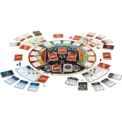 La Traque -Jeu De Cartes Boutique la traque 2