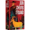 Le Bon, La Chèvre Et Le Truand 1 Le Bon, La Chèvre Et Le Truand -Jeu De Cartes Boutique le bon la chevre et le truand