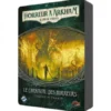 Fantasy Flight Games Horreur à Arkham JCE : Le Carnaval Des Horreurs -Jeu De Cartes Boutique le carnaval des horreurs