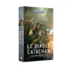 Le Diable Catachan -Jeu De Cartes Boutique le diable catachan