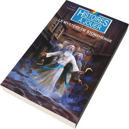 Le Mystère De Stonehenge 3 Le Mystère De Stonehenge