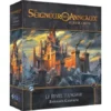 Fantasy Flight Games Le Seigneur Des Anneaux : Le Jeu De Cartes - Le Réveil D'Angmar (Campagne) -Jeu De Cartes Boutique le seigneur des anneaux le jeu de cartes le reveil d angmar campagne