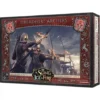CMON Le Trône De Fer - Le Jeu De Figurines : Archers De Fort-Terreur -Jeu De Cartes Boutique le trone de fer le jeu de figurines archers de fort terreur