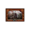 CMON Le Trône De Fer : Le Jeu De Figurines - Attachements Lannister 1 -Jeu De Cartes Boutique le trone de fer le jeu de figurines attachements lannister 1