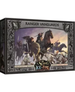 CMON Le Trône De Fer : Le Jeu De Figurines - Eclaireurs Patrouilleurs