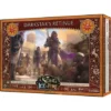 CMON Le Trône De Fer : Le Jeu De Figurines - Escorte De Sombre Astre -Jeu De Cartes Boutique le trone de fer le jeu de figurines escorte de sombre astre
