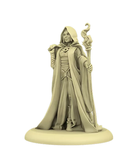 Le Trône De Fer : Le Jeu De Figurines - Fideles De R'hllor 3 Le Trône De Fer : Le Jeu De Figurines - Fideles De R'hllor