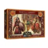 CMON Le Trône De Fer : Jeu De Figurines - Héros Martell 1 2 CMON Le Trône De Fer : Jeu De Figurines - Héros Martell 1 -Jeu De Cartes Boutique le trone de fer le jeu de figurines heros martell 1