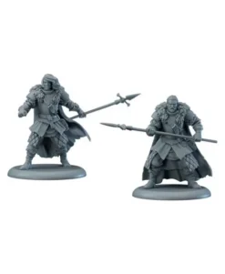 CMON Le Trône De Fer : Le Jeu De Figurines : Lanciers De La Tour Ombreuse 7 CMON Le Trône De Fer : Le Jeu De Figurines : Lanciers De La Tour Ombreuse -Jeu De Cartes Boutique le trone de fer le jeu de figurines lanciers de la tour ombreuse 2