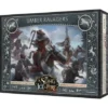 CMON Le Trône De Fer Le Jeu De Figurines - Ravageurs Omble (Ext) -Jeu De Cartes Boutique le trone de fer le jeu de figurines ravageurs omble ext