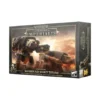 Games Workshop Legions Imperialis: Warhound Scout Titans 2 Games Workshop Legions Imperialis: Warhound Scout Titans -Jeu De Cartes Boutique legions imperialis warhound scout titans