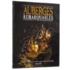Les Auberges Remarquables : De La Table Au Comptoir (5è) -Jeu De Cartes Boutique les auberges remarquables de la table au comptoir 5e