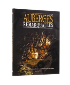 Les Auberges Remarquables : De La Table Au Comptoir (5è)