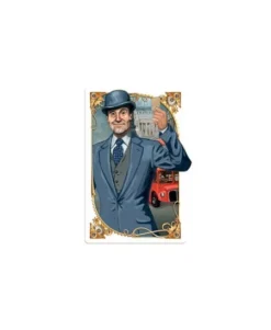 Days Of Wonder Les Aventuriers Du Rail - Londres 7 Days Of Wonder Les Aventuriers Du Rail - Londres -Jeu De Cartes Boutique les aventuriers du rail londres 2