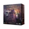 Fantasy Flight Games LES DEMEURES DE L'EPOUVANTE 2EME EDITION -Jeu De Cartes Boutique les demeures de l epouvante 2eme edition