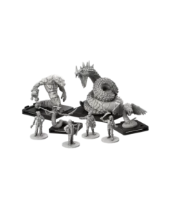 Fantasy Flight Games Les Demeures De L'Épouvante : Le Sentier Du Serpent -Jeu De Cartes Boutique les demeures de l epouvante le sentier du serpent 1