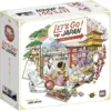 Let's Go! To Japan 1 Let's Go! To Japan -Jeu De Cartes Boutique let s go to japan