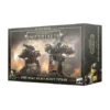 Games Workshop Li: Dire Wolf Heavy Scout Titans 1 Games Workshop Li: Dire Wolf Heavy Scout Titans -Jeu De Cartes Boutique li dire wolf heavy scout titans