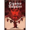 Lignées Royales 1 Lignées Royales -Jeu De Cartes Boutique lignees royales