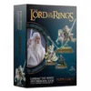 Games Workshop Middle Earth : Gandalf The White And Peregrin Took -Jeu De Cartes Boutique lotr gandalf and peregrin took