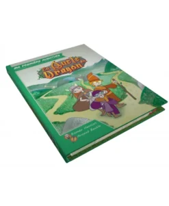 Ma Première Aventure : En Quête Du Dragon