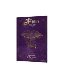 Les Héritiers - Machines Et Merveilles