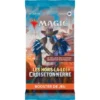 Wizards Of The Coast Magic The Gathering : Boosters Hors-La-Loi De Croisetonnerre (FR) 1 Wizards Of The Coast Magic The Gathering : Boosters Hors-La-Loi De Croisetonnerre (FR) -Jeu De Cartes Boutique magic the gathering boosters hors la loi de croisetonnerre fr