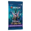 Wizards Of The Coast Magic The Gathering : Les Friches D'Eldraine - (Booster D'extension)