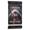 Wizards Of The Coast Magic The Gathering : Tous Phyrexians - Booster D'extension (FR) -Jeu De Cartes Boutique magic the gathering tous phyrexians booster d extension fr