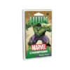 Fantasy Flight Games Marvel Champions : Hulk -Jeu De Cartes Boutique marvel champions hulk