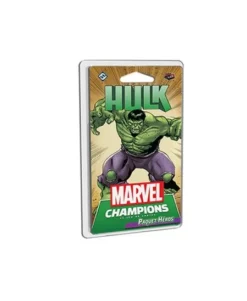 Fantasy Flight Games Marvel Champions : Hulk