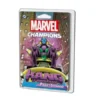 Fantasy Flight Games MARVEL CHAMPIONS : Kang Le Conquérant -Jeu De Cartes Boutique marvel champions kang le conquerant