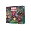 Marvel Champions : L'Avènement De Crâne Rouge -Jeu De Cartes Boutique marvel champions l avenement de crane rouge