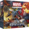 Fantasy Flight Games Marvel Champions : L'Ère D'Apocalypse 1 Fantasy Flight Games Marvel Champions : L'Ère D'Apocalypse -Jeu De Cartes Boutique marvel champions l ere d apocalypse