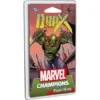 Fantasy Flight Games Marvel Champions : Le Jeu De Cartes - Drax