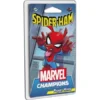 Fantasy Flight Games Marvel Champions : Le Jeu De Cartes - Spider-Ham -Jeu De Cartes Boutique marvel champions le jeu de cartes spider ham