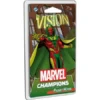 Fantasy Flight Games Marvel Champions - Le Jeu De Cartes : Vision -Jeu De Cartes Boutique marvel champions le jeu de cartes vision